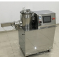 Chemical wet granulating machine high shear mixer granulator